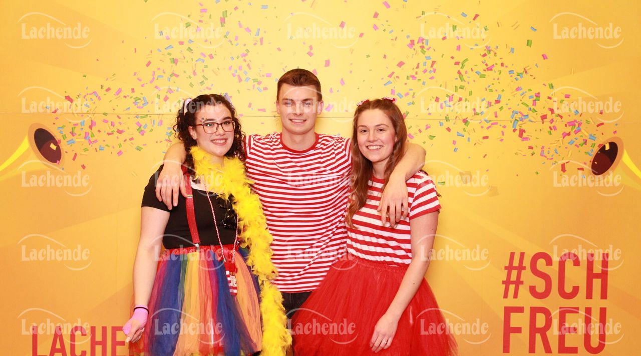 Lachende Kölnarena 17.02.2023 0105