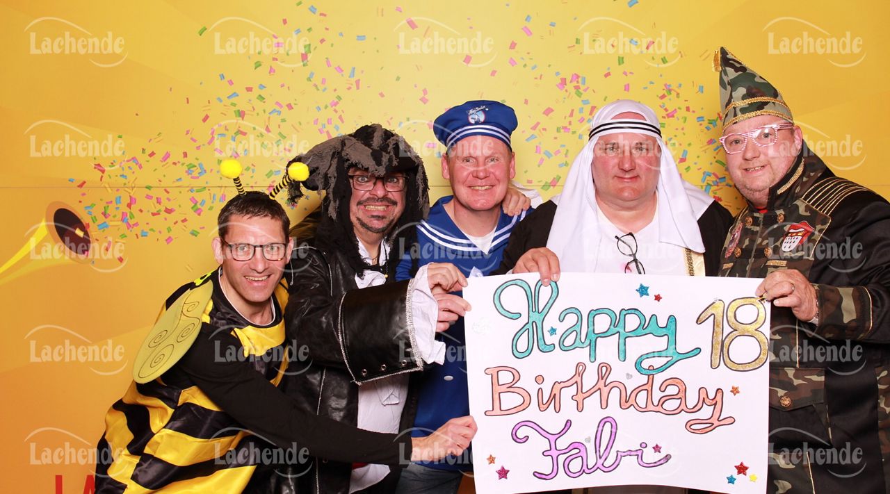 Lachende Kölnarena 28.02.2025 18:39 Uhr - 0087