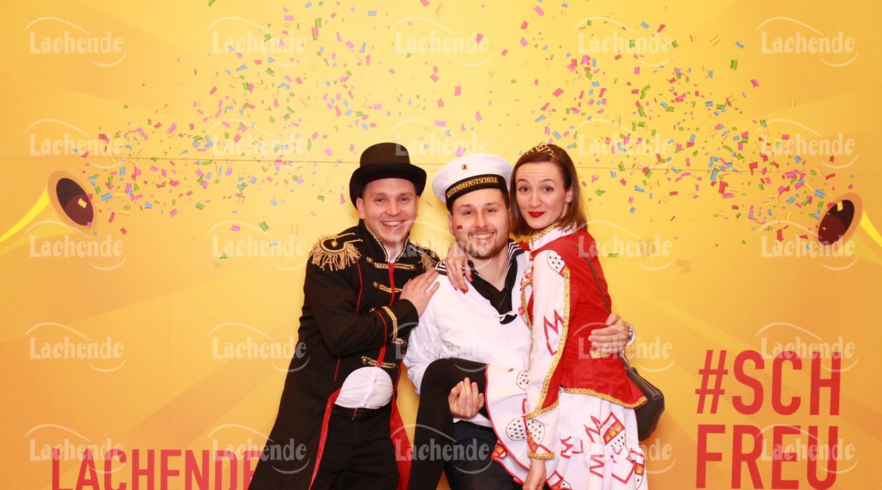 Lachende Kölnarena 10.02.2023 0525