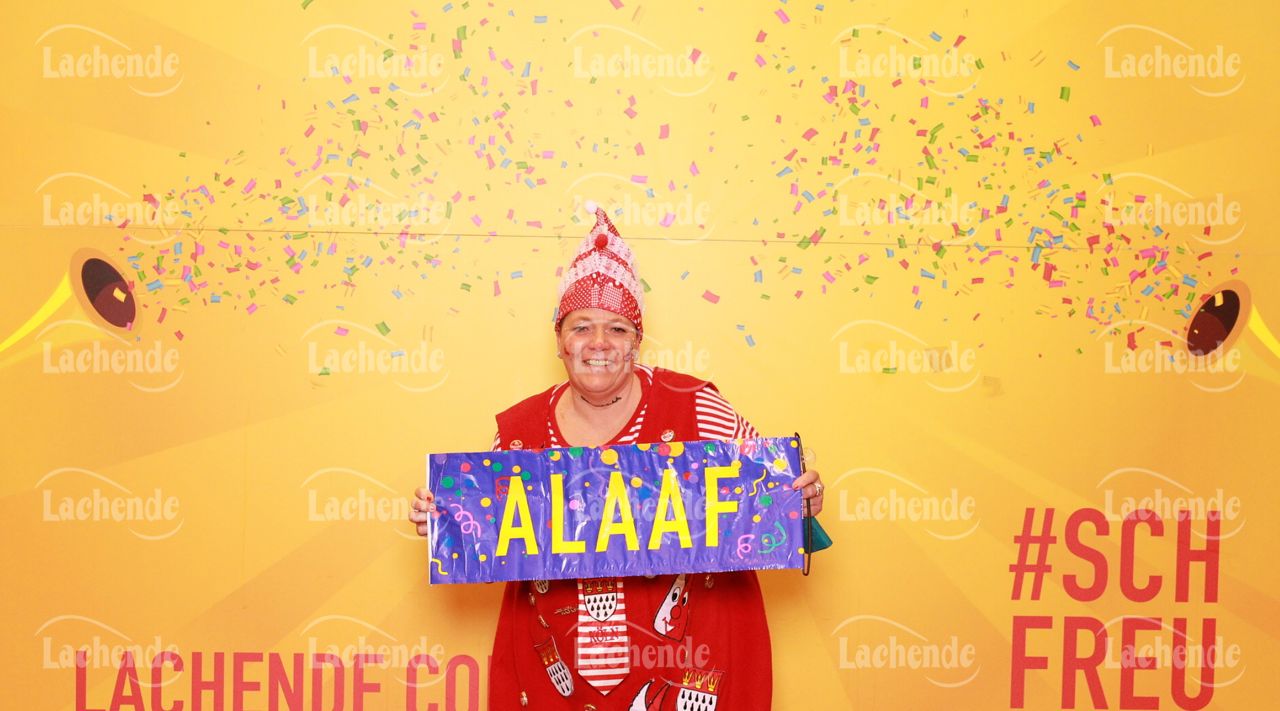 Lachende Kölnarena 10.02.2023 0550