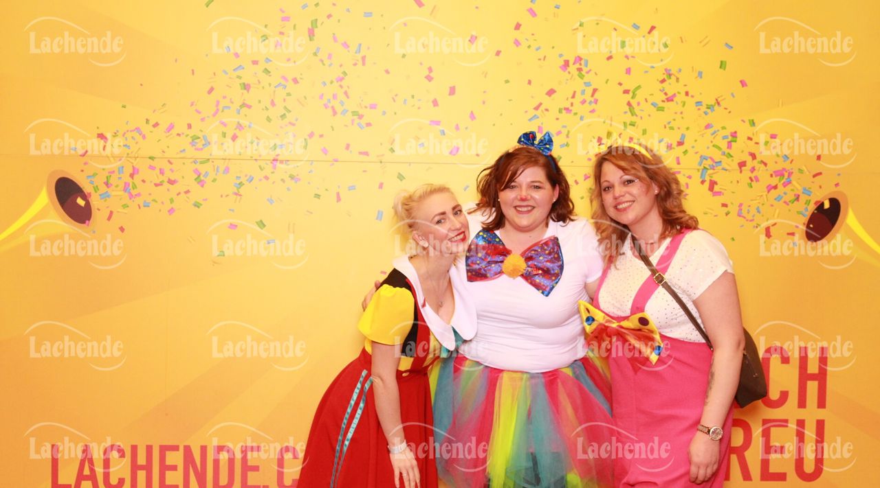 Lachende Kölnarena 18.02.2023 0609