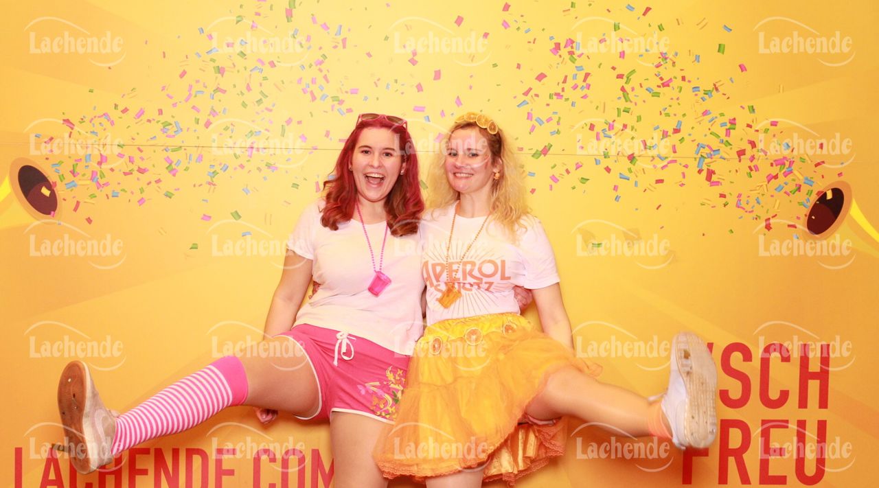 Lachende Kölnarena 27.01.2023 0531