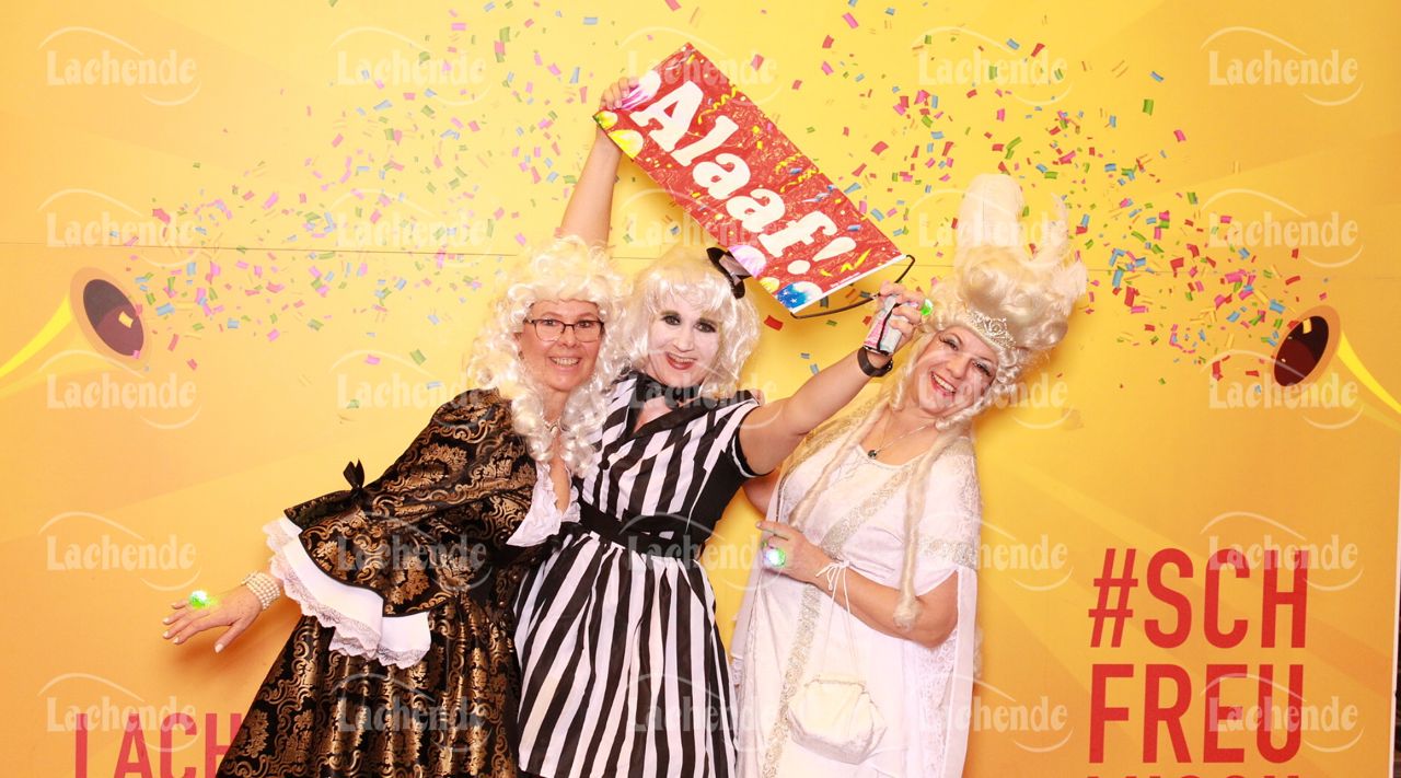 Lachende Kölnarena 19.02.2023 0509