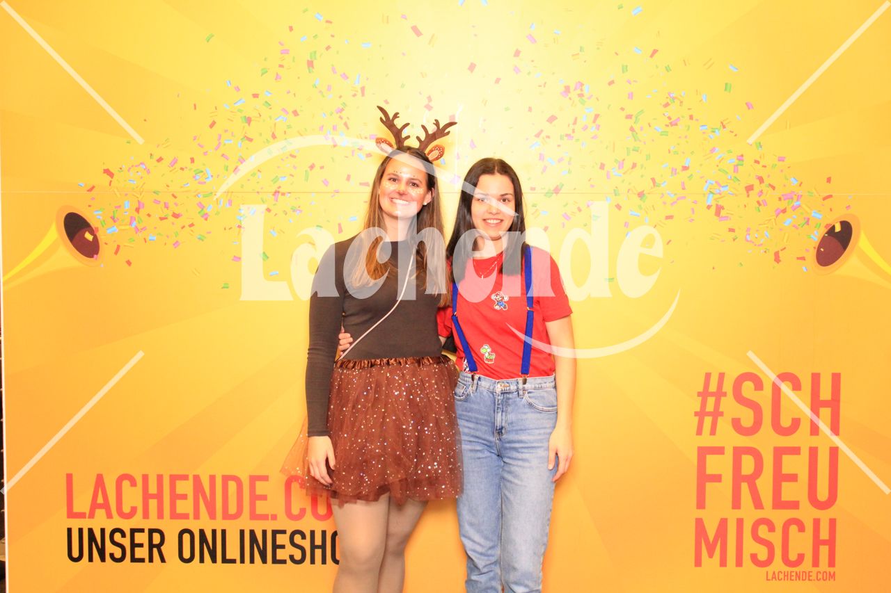 Lachende Kölnarena 13.02.2026 20:01 Uhr - 0234