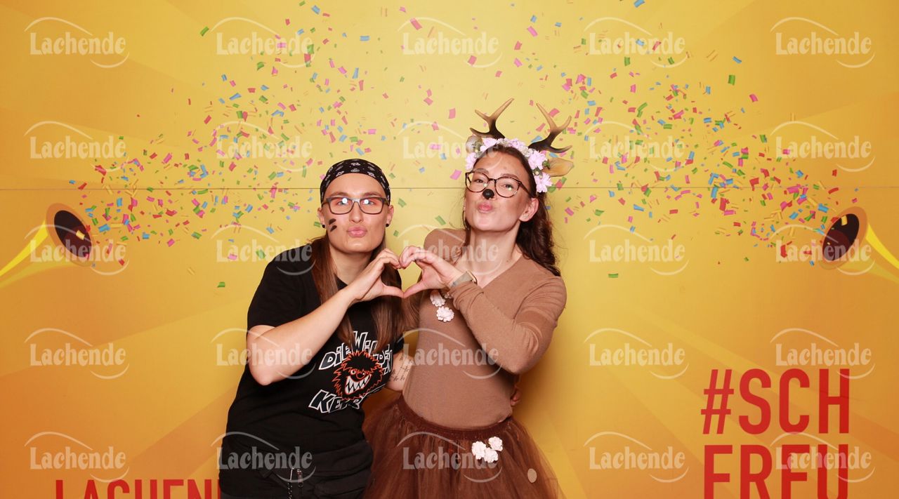 Lachende Kölnarena 28.02.2025 18:45 Uhr - 0103