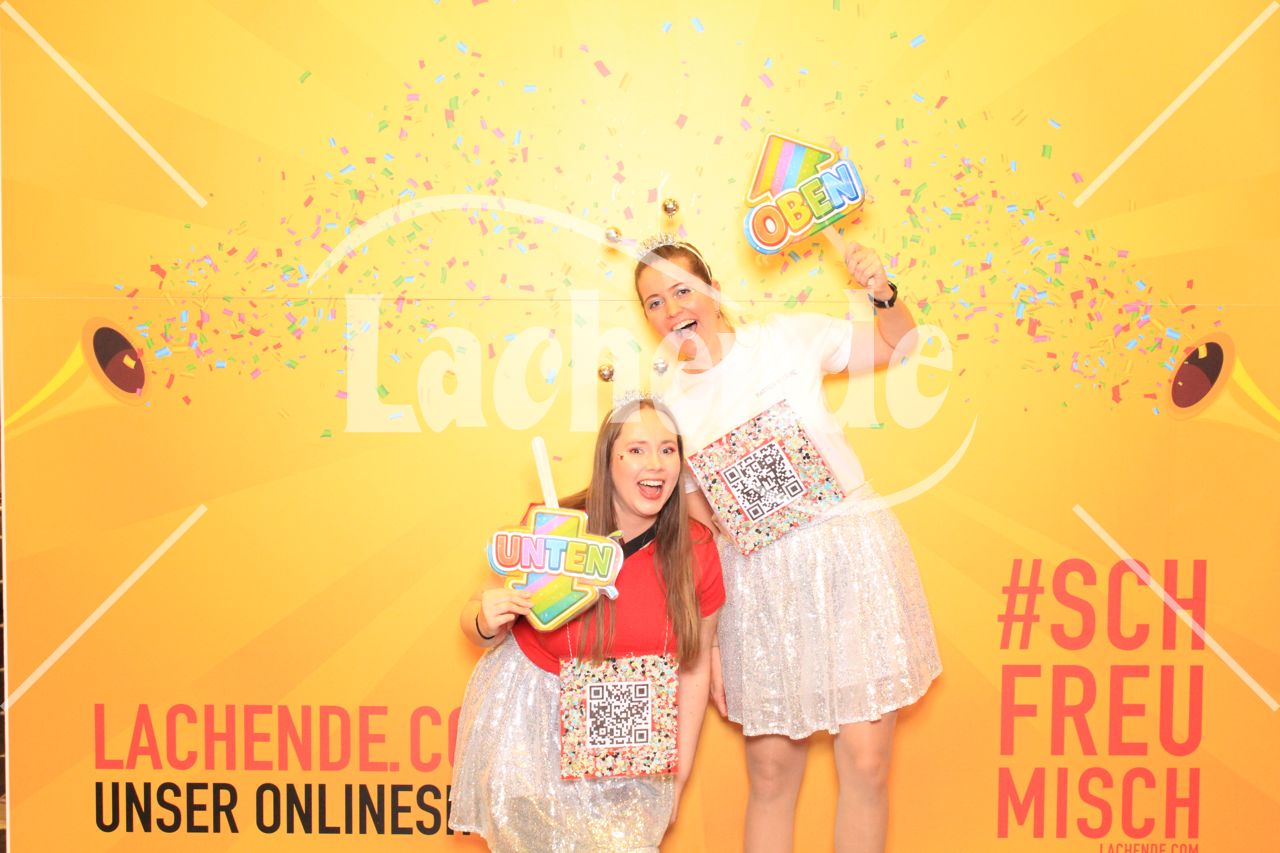 Lachende Kölnarena 06.02.2026 19:48 Uhr - 0101