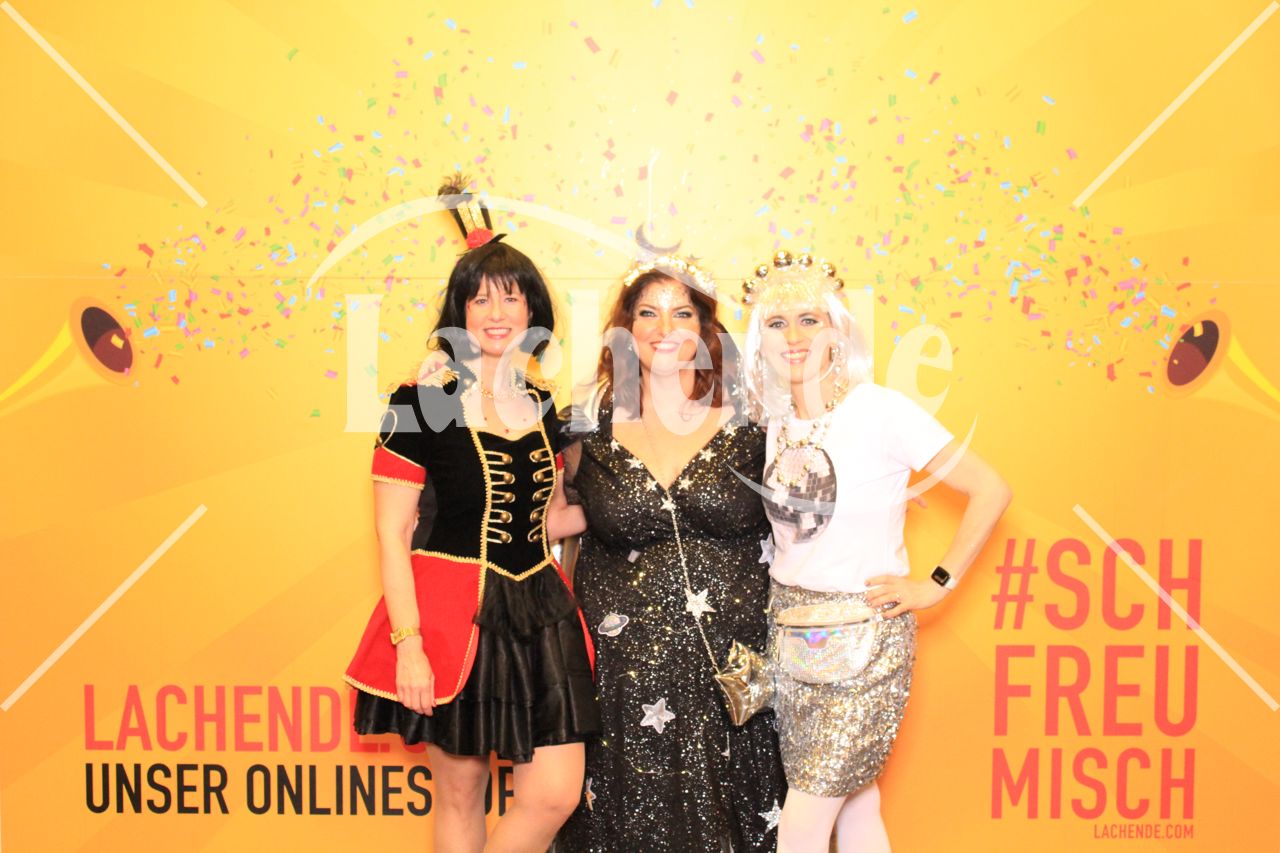 Lachende Kölnarena 14.02.2026 19:19 Uhr - 0218