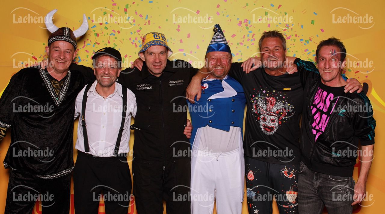 Lachende Kölnarena 10.02.24 21:26 Uhr - 0435