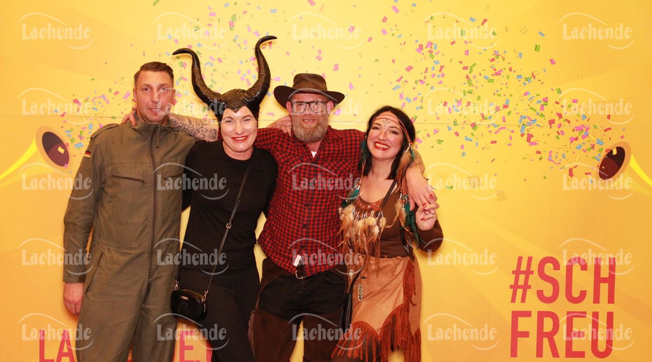 Lachende Kölnarena 16.02.2023 0350