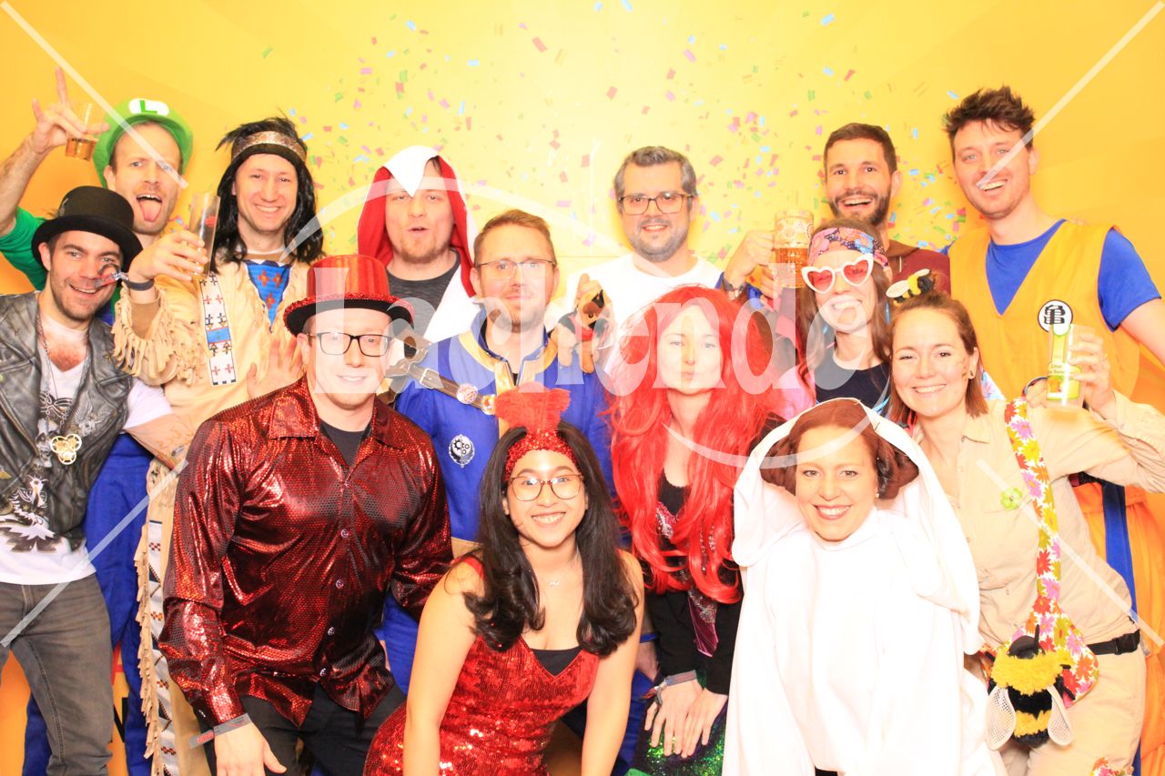 Lachende Kölnarena 15.02.2026 17:23 Uhr - 0211