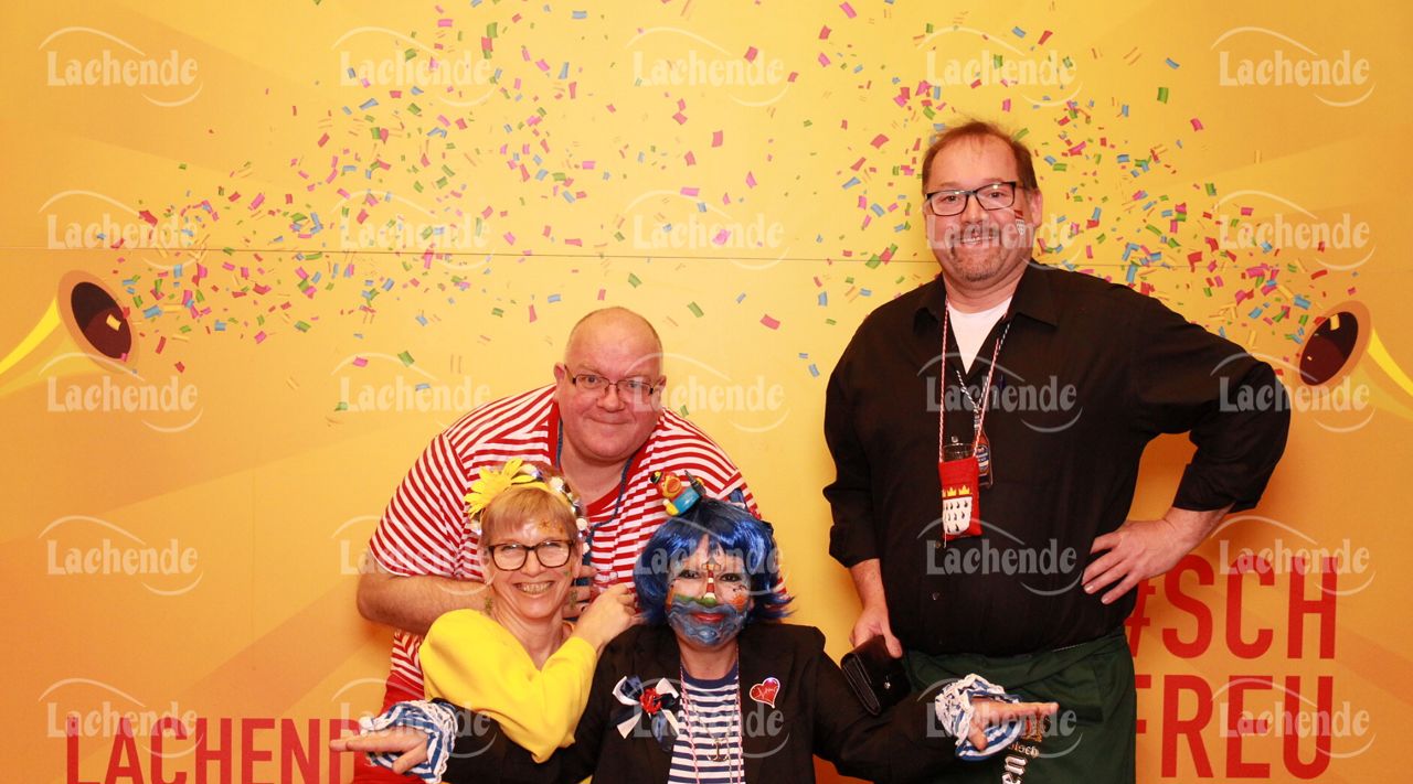 Lachende Kölnarena 17.02.2023 0245