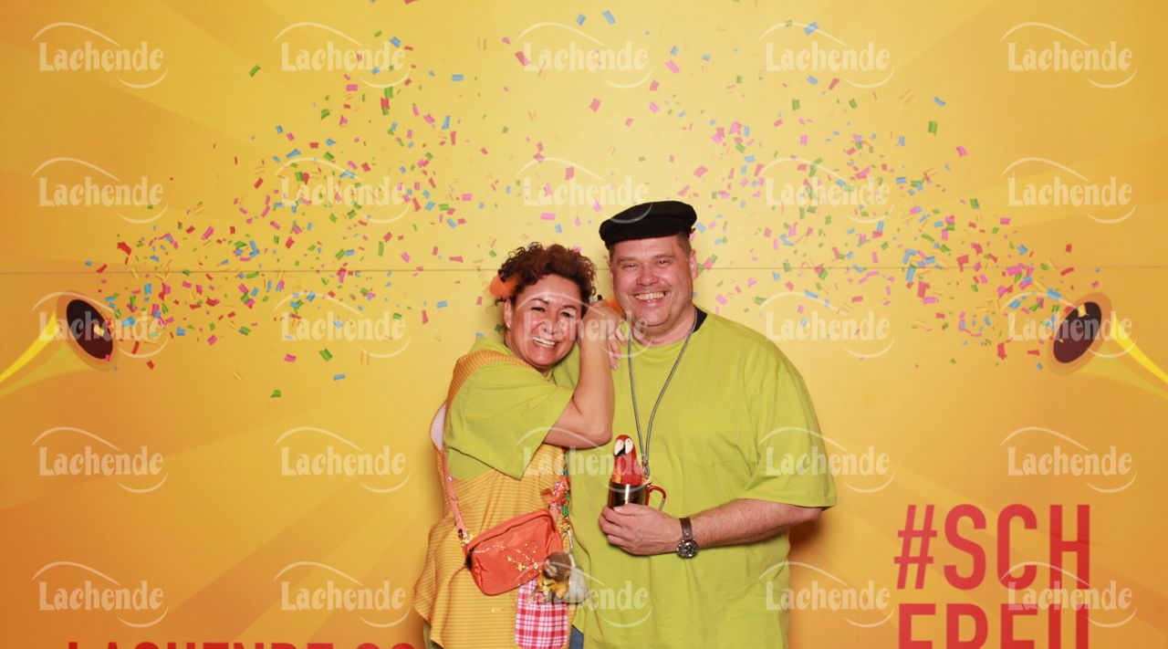 Lachende Kölnarena 02.03.2025 18:18 Uhr - 0250