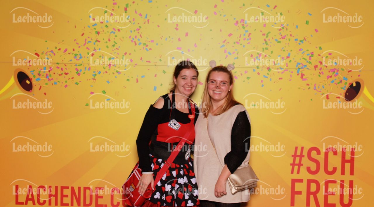 Lachende 08.02.24 21:31 Uhr - 0563