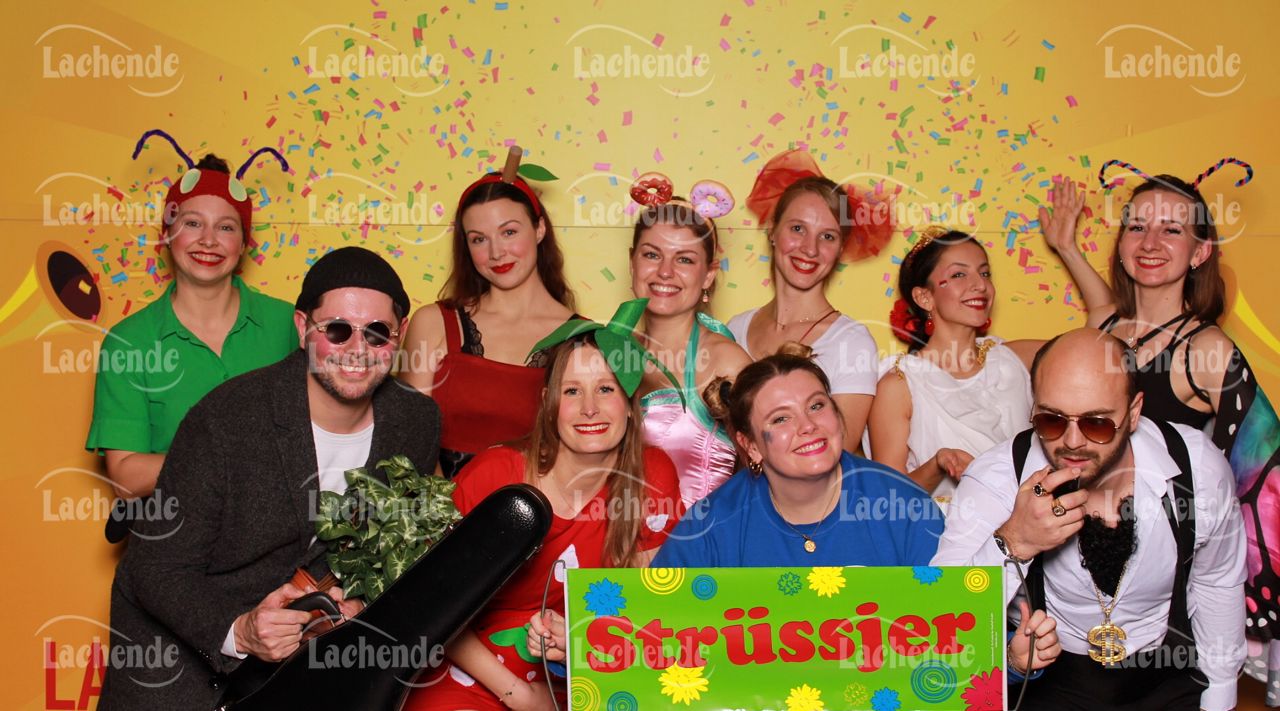 Lachende Kölnarena 10.02.24 18:54 Uhr - 0120