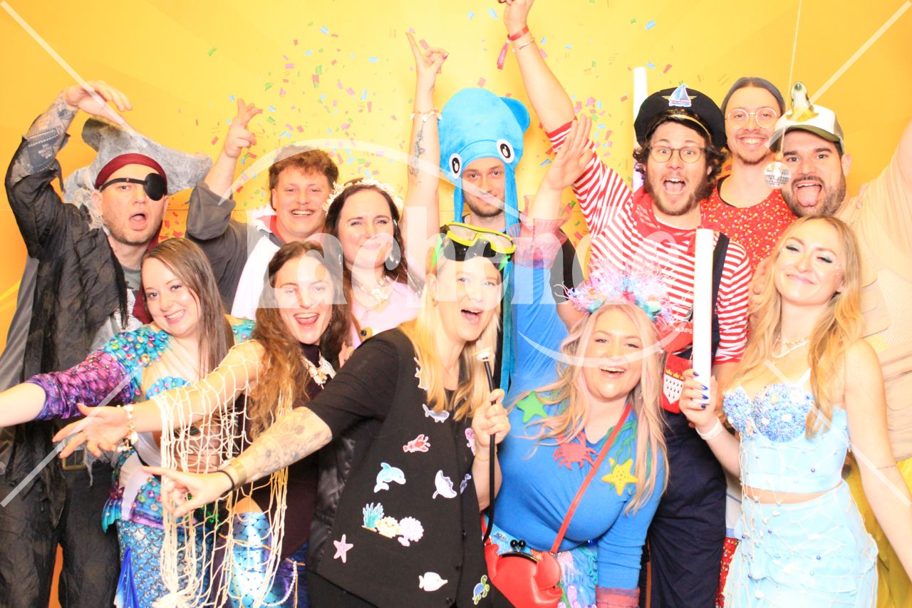 Lachende Kölnarena 12.02.2026 18:31 Uhr - 0322