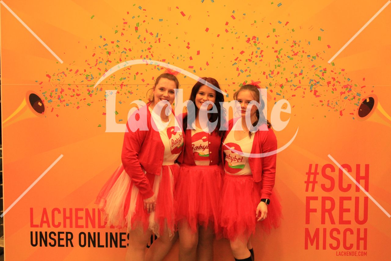 Lachende Kölnarena 13.02.2026 20:26 Uhr - 0291