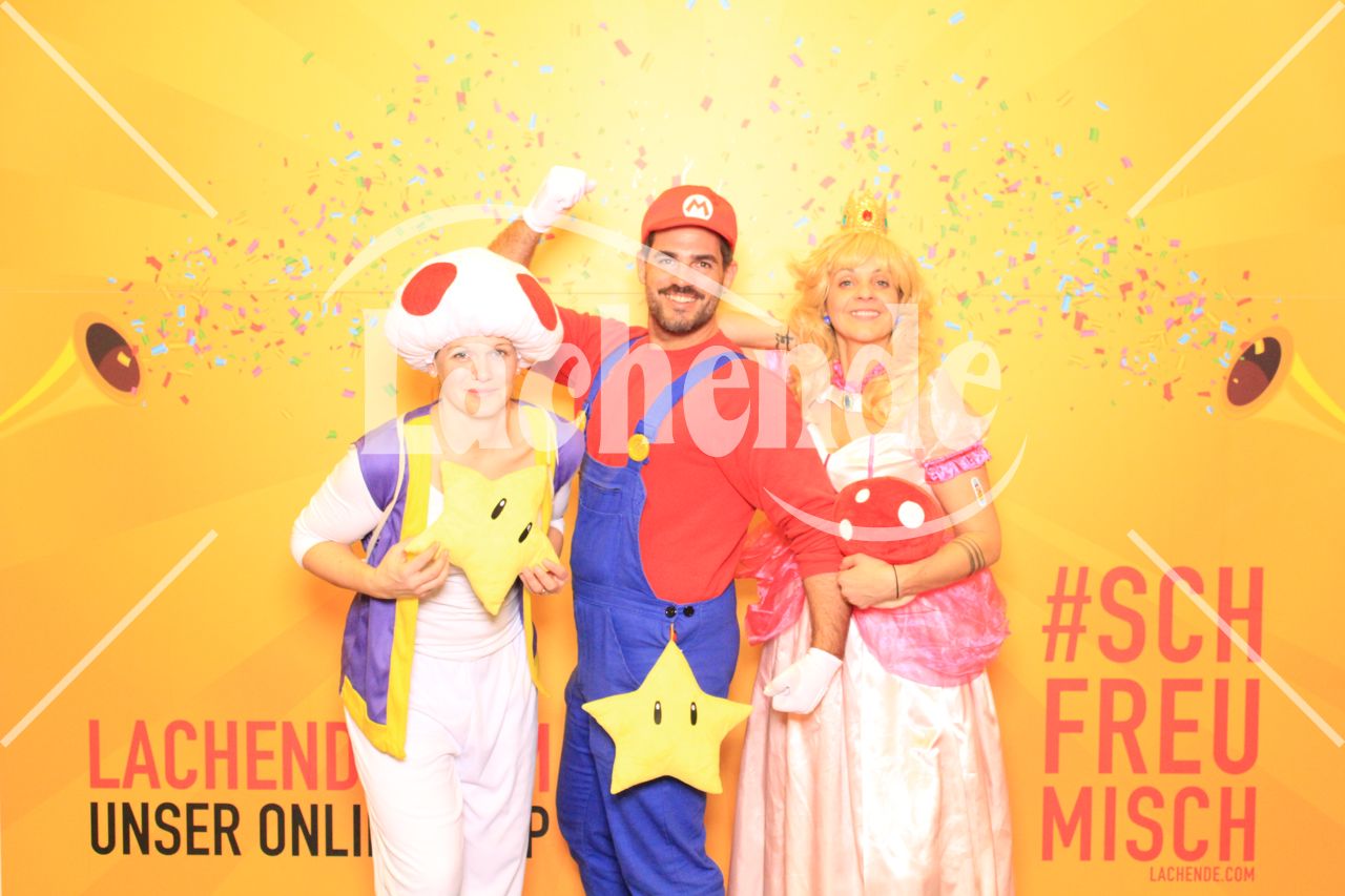 Lachende Kölnarena 14.02.2026 23:21 Uhr - 0603