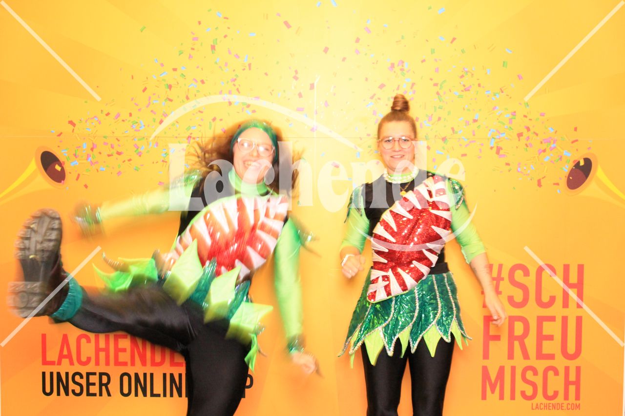 Lachende Kölnarena 24.01.2026 21:25 Uhr - 0227