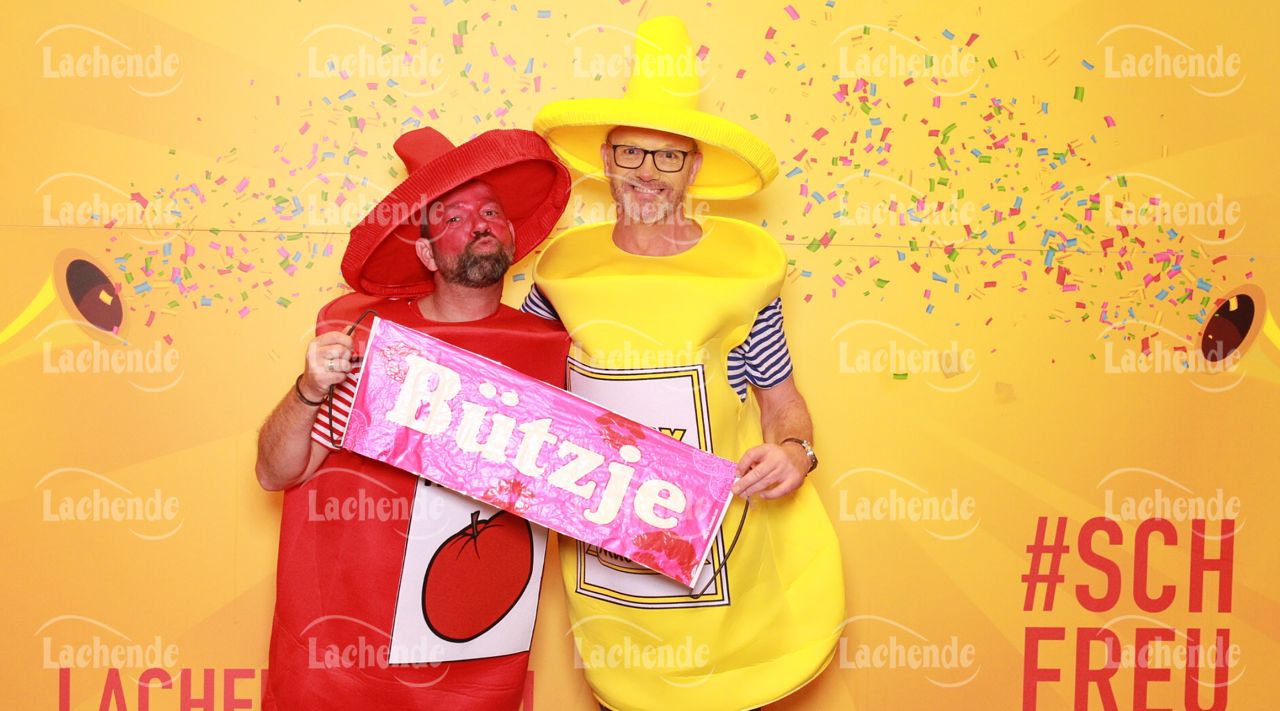 Lachende Kölnarena 11.02.2023 0200