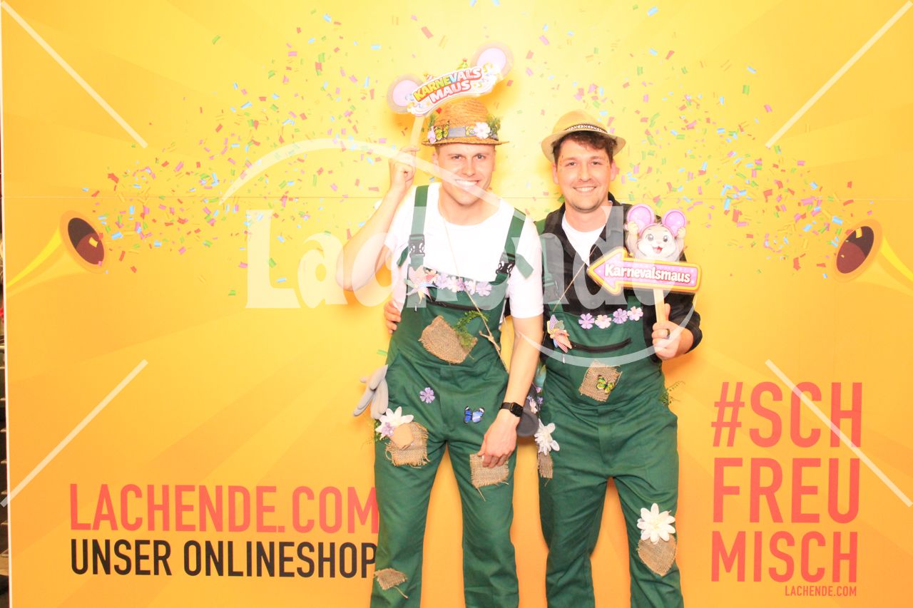 Lachende Kölnarena 13.02.2026 20:53 Uhr - 0327