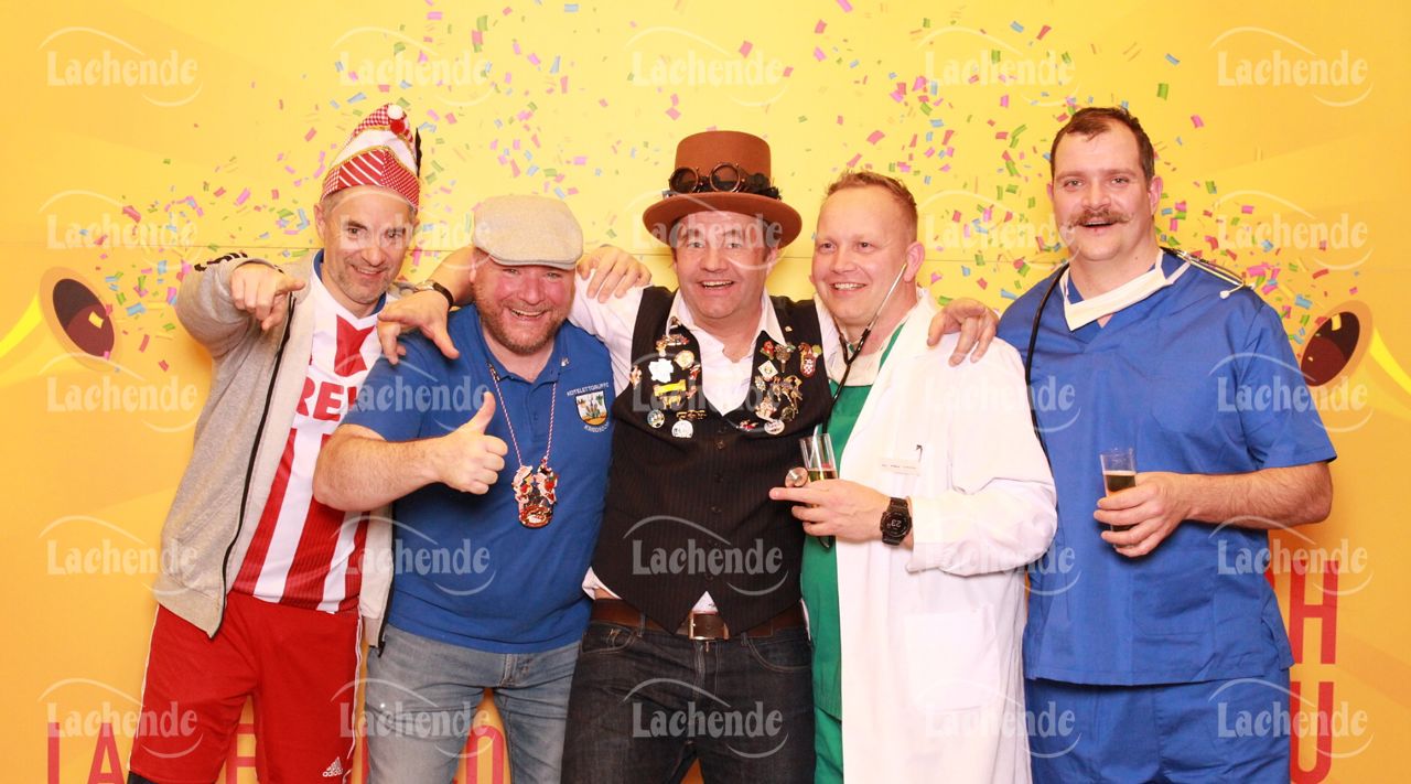 Lachende Kölnarena 03.02.2023 0602