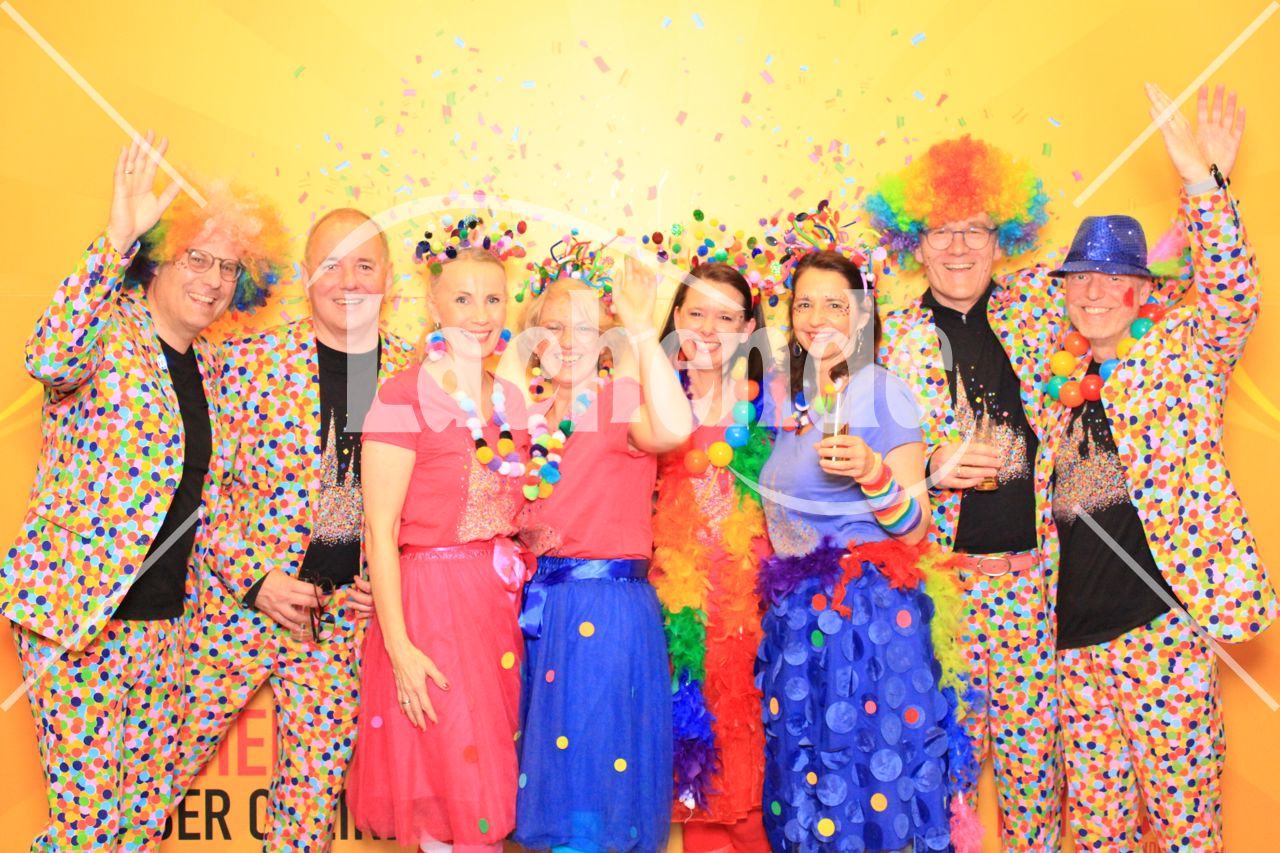 Lachende Kölnarena 07.02.2026 20:13 Uhr - 0190