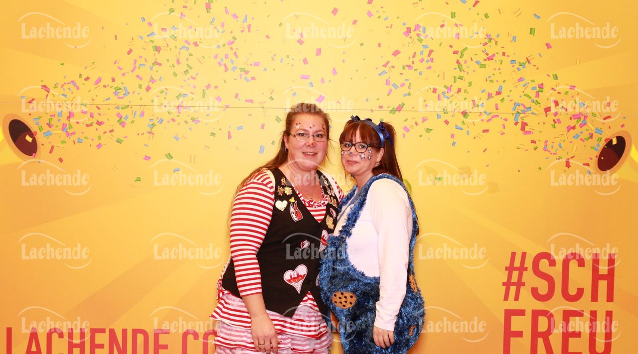 Lachende Kölnarena 27.01.2023 0092