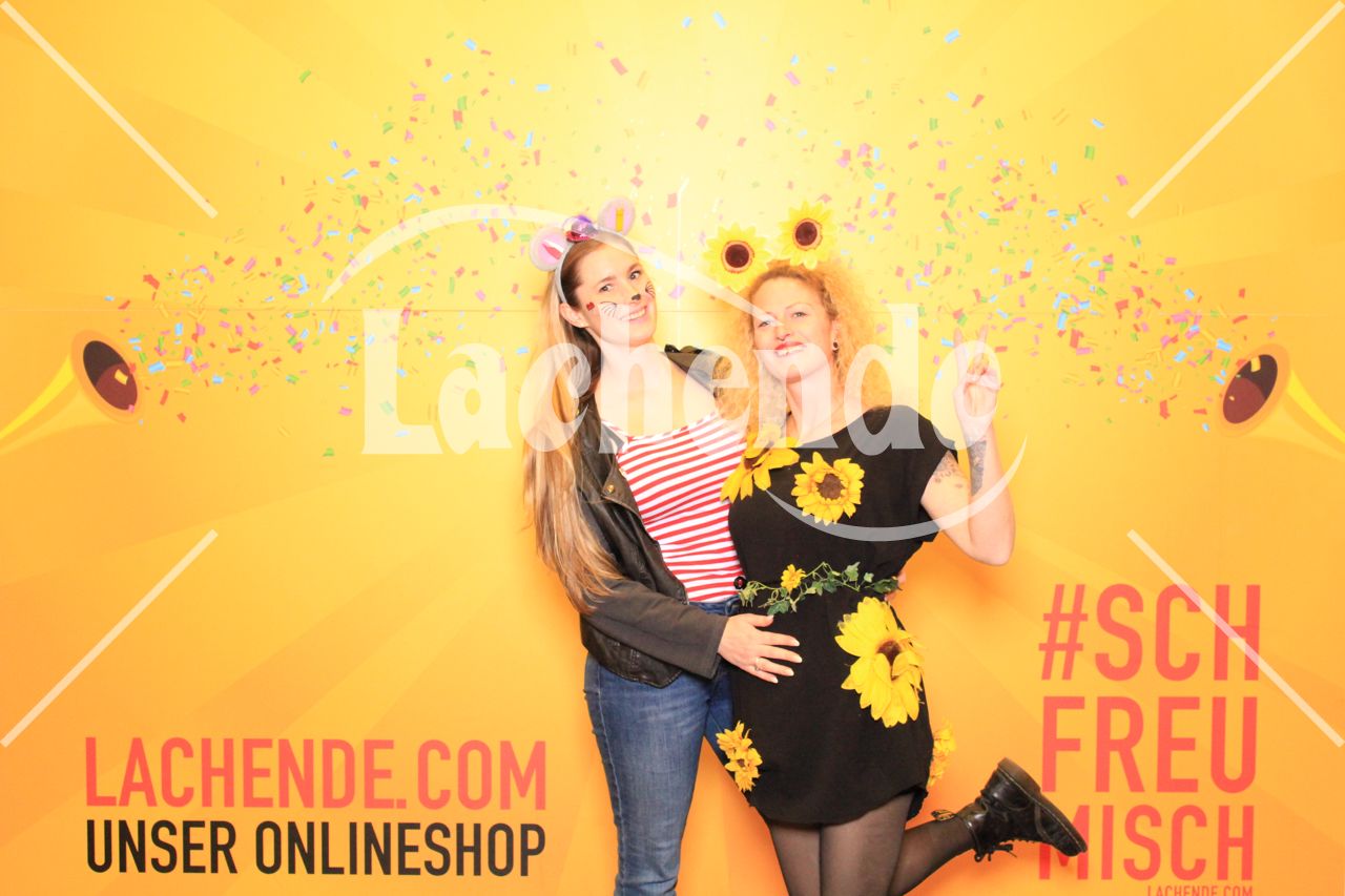 Lachende Kölnarena 08.02.2026 18:28 Uhr - 0148