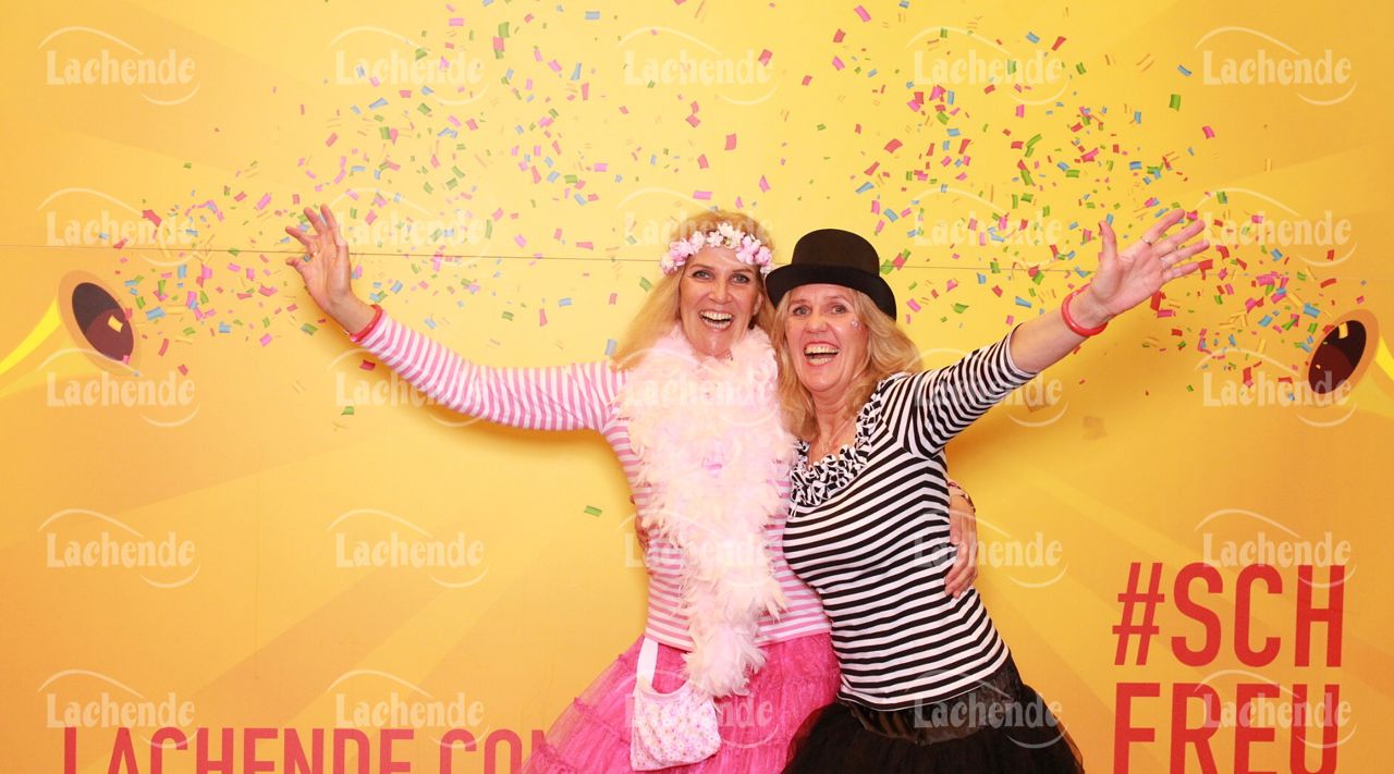 Lachende Kölnarena 11.02.2023 0211