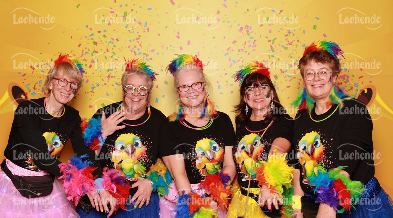 Lachende Kölnarena 27.02.2025 18:39 Uhr - 0173