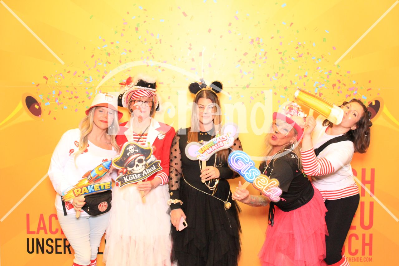 Lachende Kölnarena 14.02.2026 19:38 Uhr - 0253