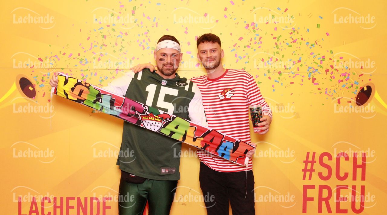 Lachende Kölnarena 17.02.2023 0449