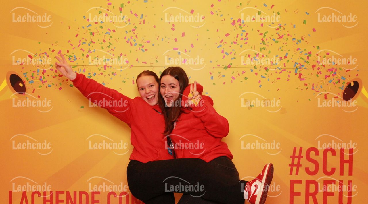 Lachende Kölnarena 04.02.2023 0544