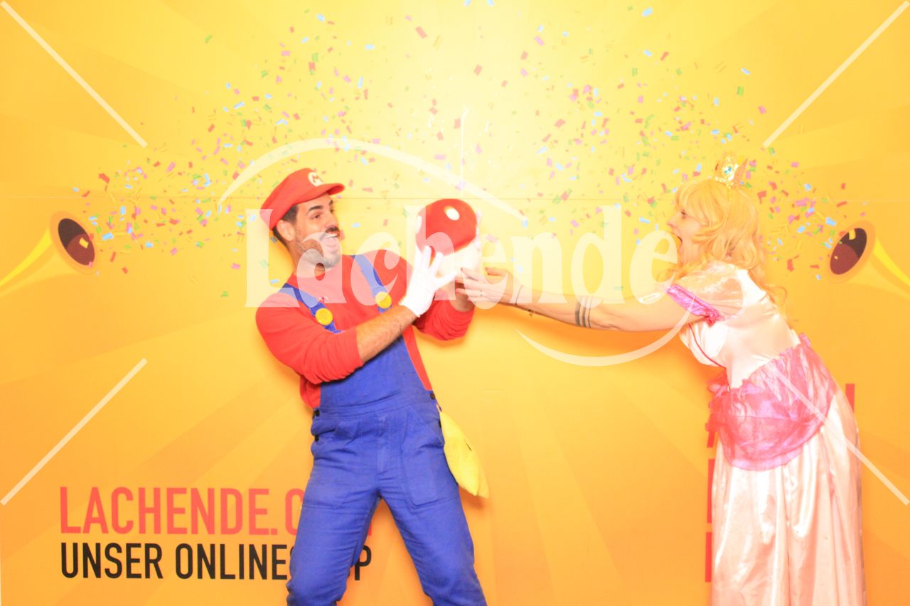 Lachende Kölnarena 14.02.2026 23:20 Uhr - 0602