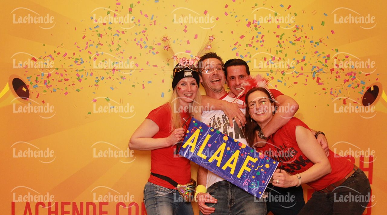 Lachende Kölnarena 04.02.2023 0711