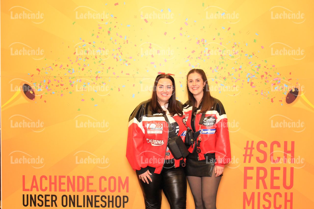 Lachende Kölnarena 09.01.2026 22:39 Uhr - 0164