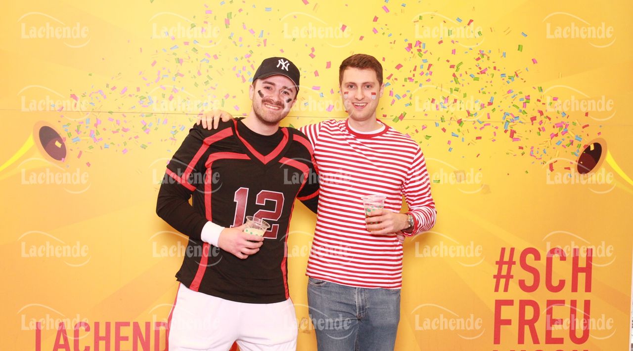 Lachende Kölnarena 19.02.2023 0130