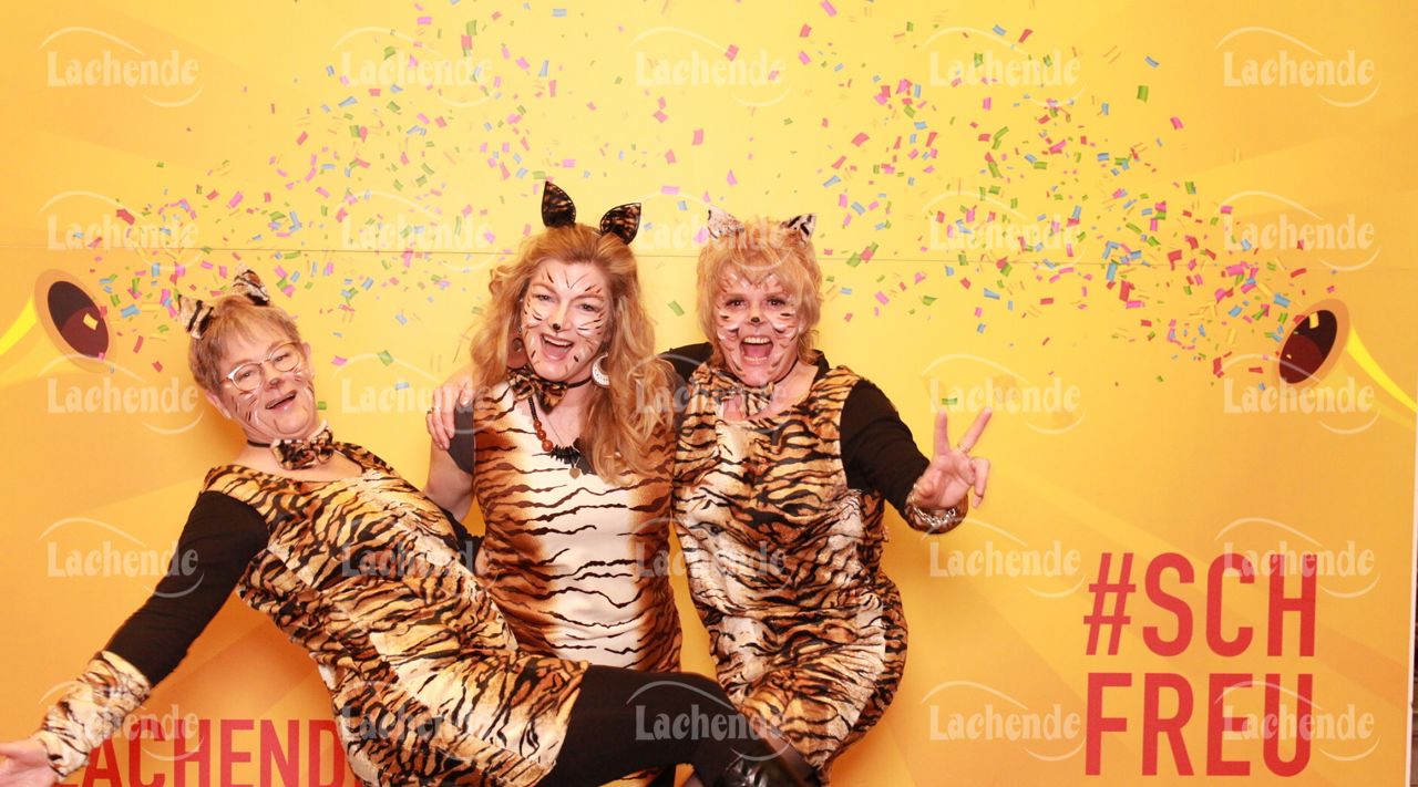 Lachende Kölnarena 28.01.2023 0309