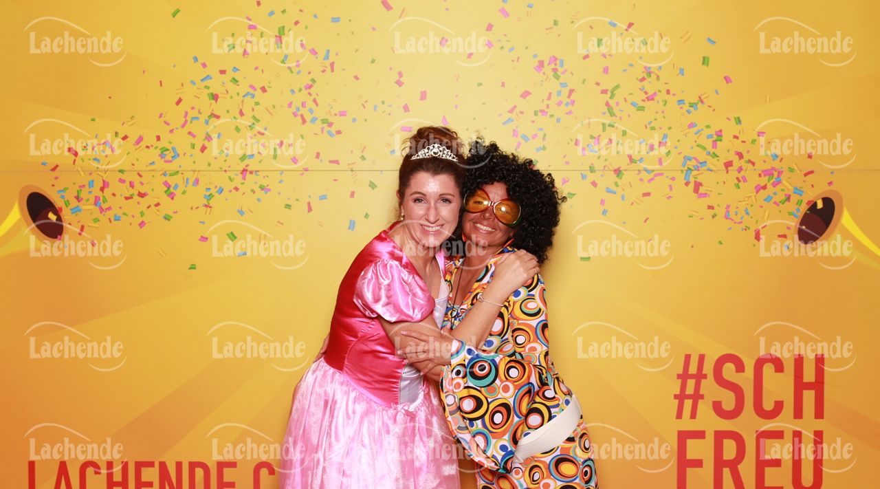 Lachende Kölnarena 27.02.2025 20:15 Uhr - 0315