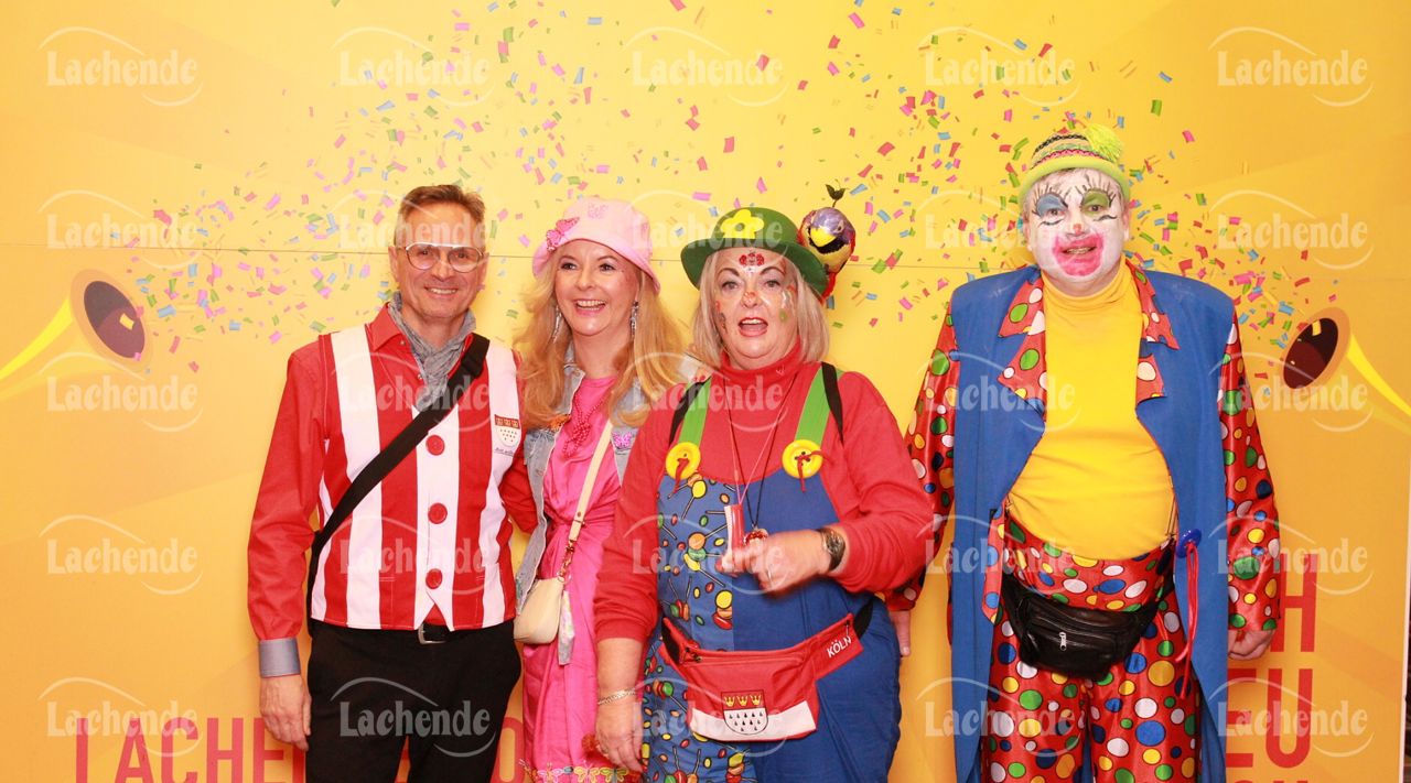 Lachende Kölnarena 19.02.2023 0514