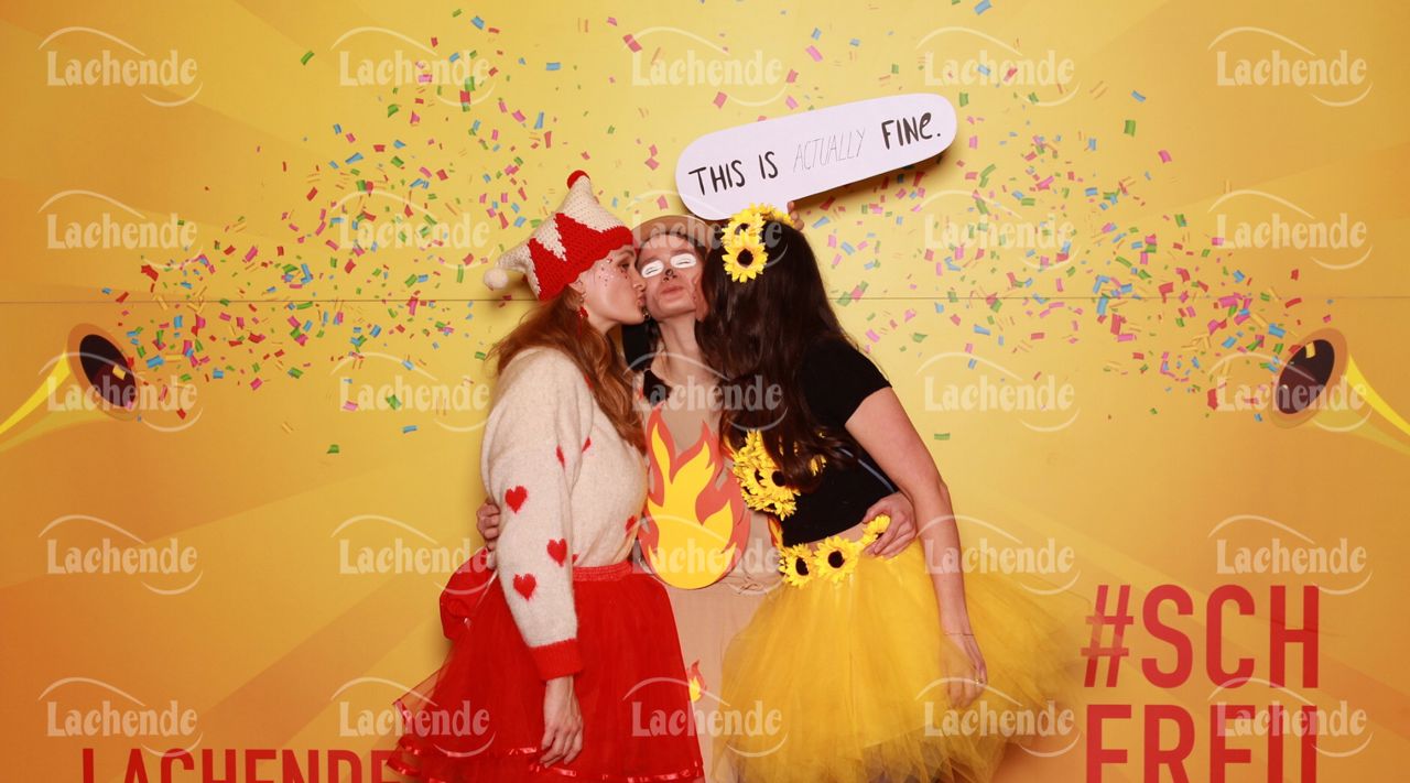 Lachende Kölnarena 01.03.2025 19:19 Uhr - 0150