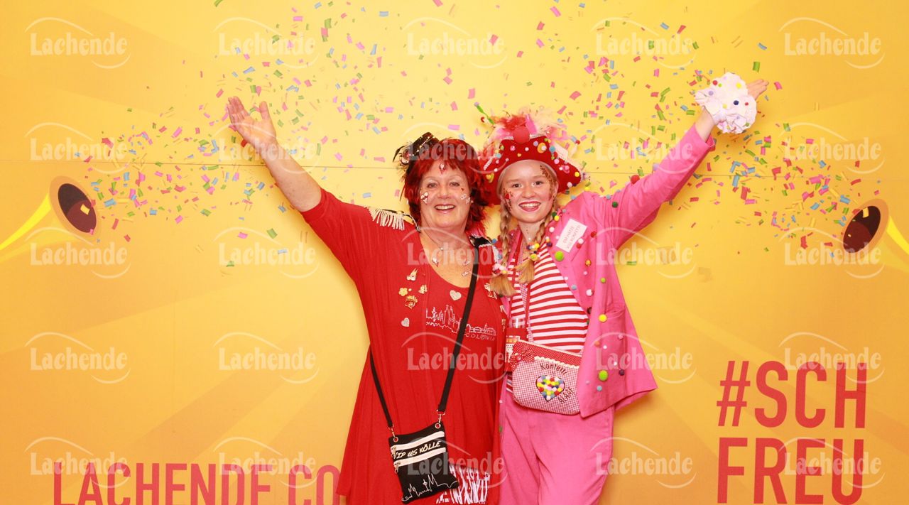 Lachende Kölnarena 10.02.2023 0439