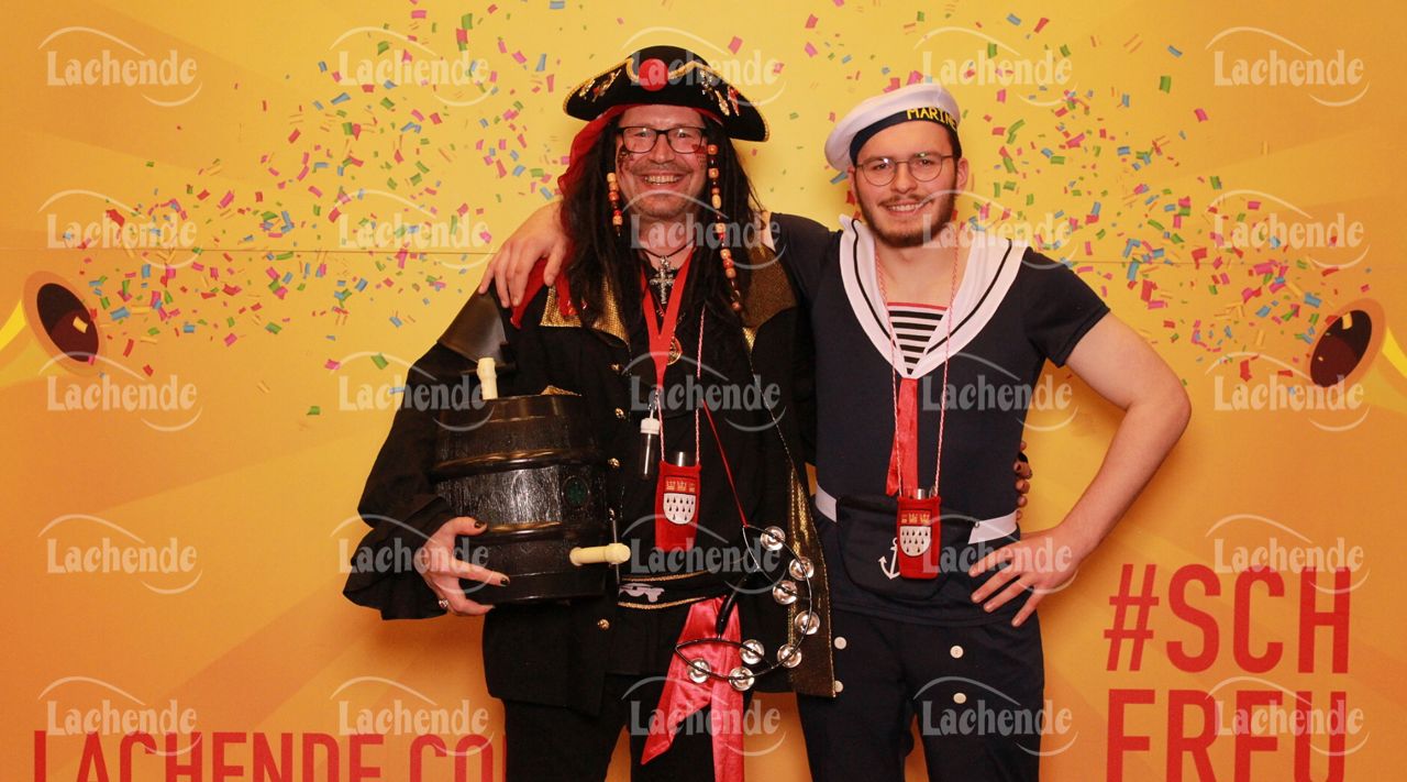 Lachende Kölnarena 04.02.2023 0562