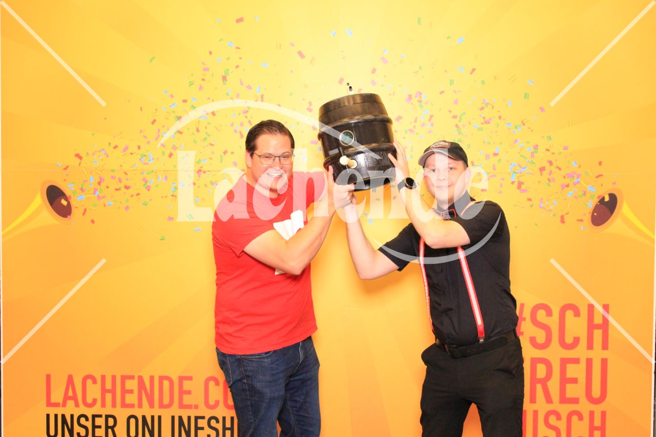 Lachende Kölnarena 17.01.2026 20:47 Uhr - 0153