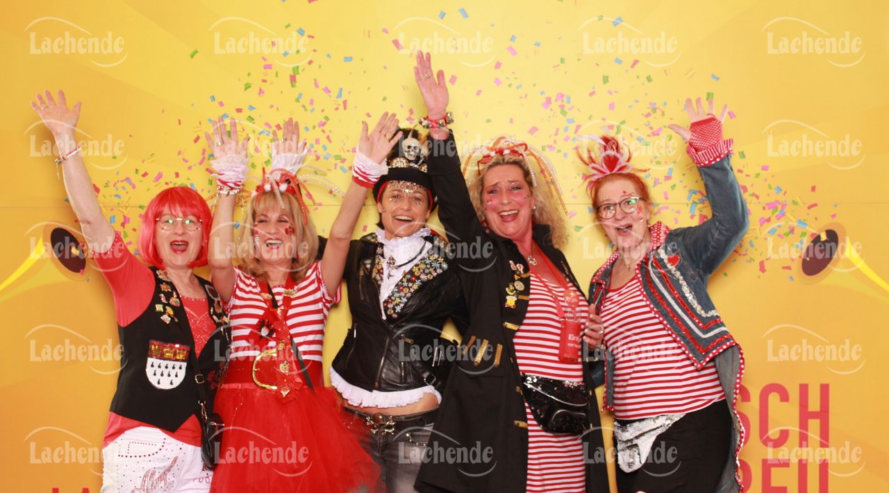 Lachende Kölnarena 02.03.2025 15:41 Uhr - 0060