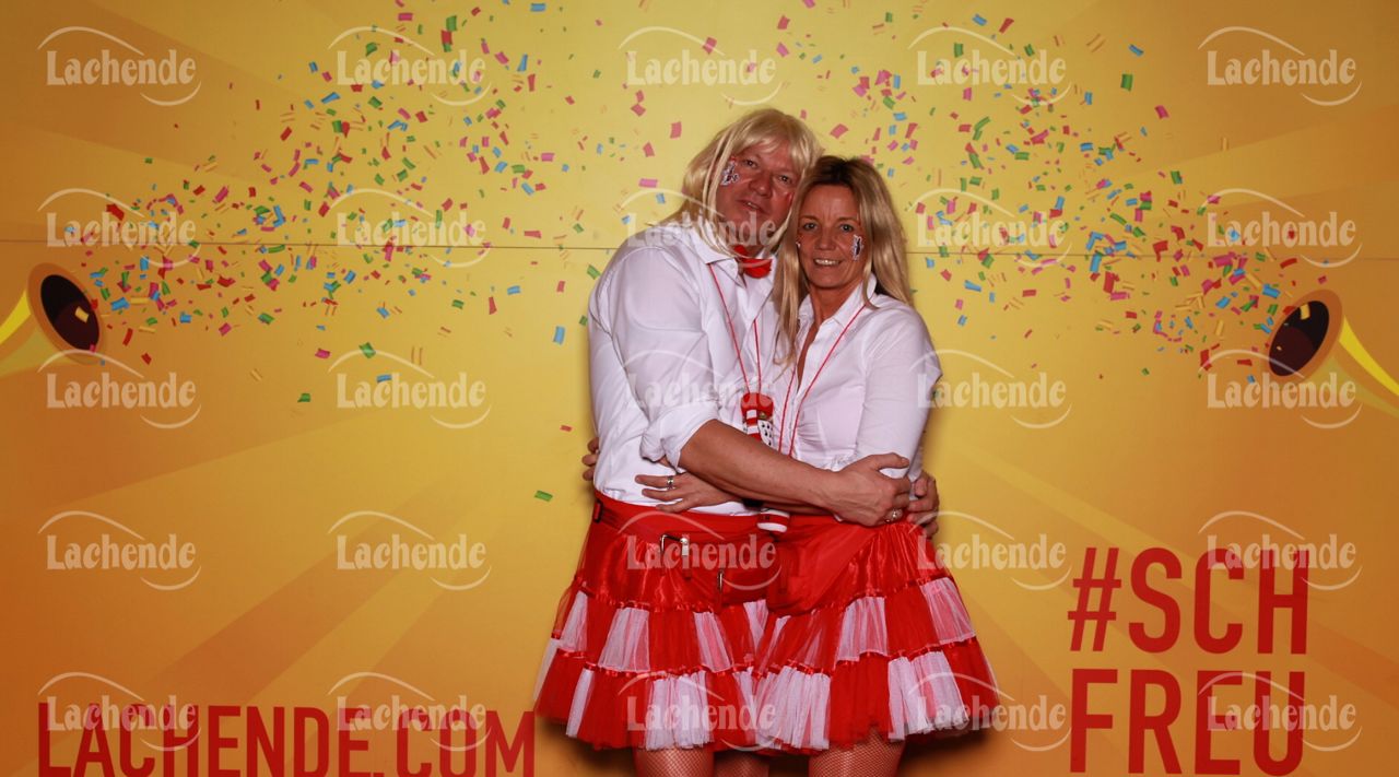 Lachende Kölnarena 11.02.24 19:23 Uhr - 0415