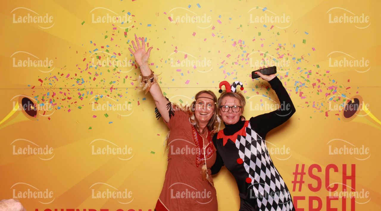 Lachende Kölnarena 02.03.2025 17:34 Uhr - 0196