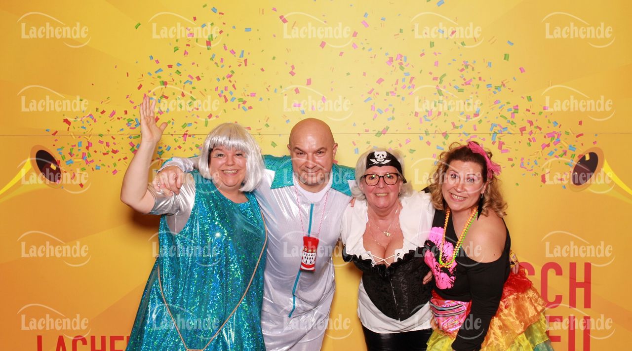 Lachende Kölnarena 01.03.2025 21:15 Uhr - 0344