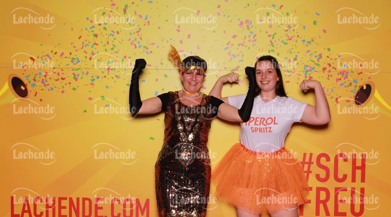 Lachende Kölnarena 11.02.24 19:30 Uhr - 0429