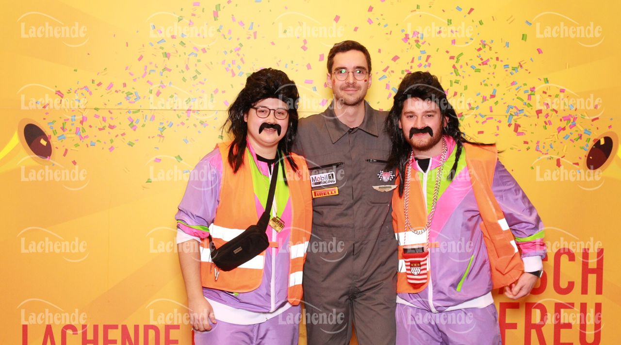 Lachende Kölnarena 12.02.2023 0448